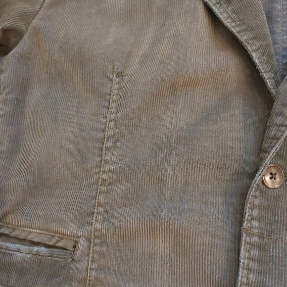 Projek raw velvet men's blazer size XL - Picture 16 of 16